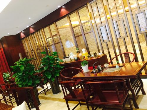 吉盛祥&middot;茶开元名都店办/续会员卡免费赠送茶叶和茶具啦～机会难得,先